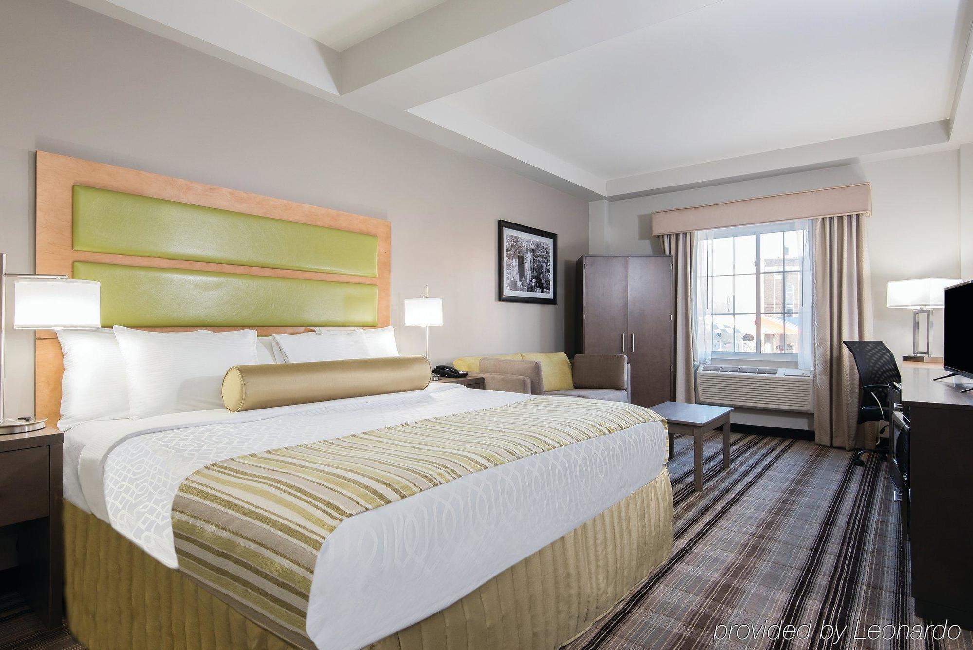 La Quinta By Wyndham Brooklyn East 3* Nova York