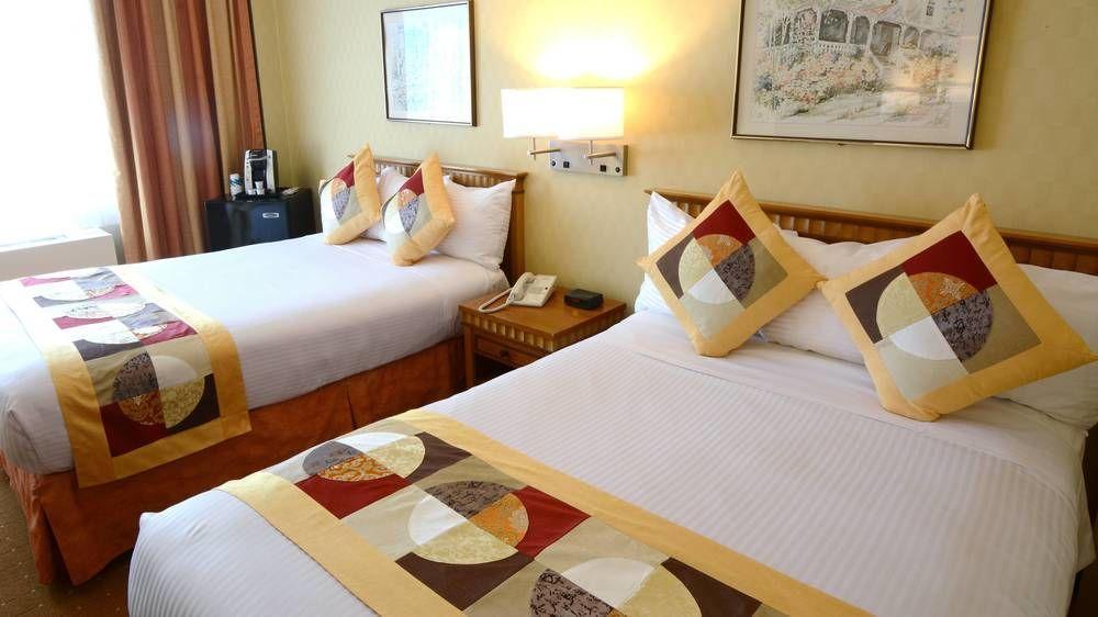 Adria Hotel&conference Center Hotel Nueva York