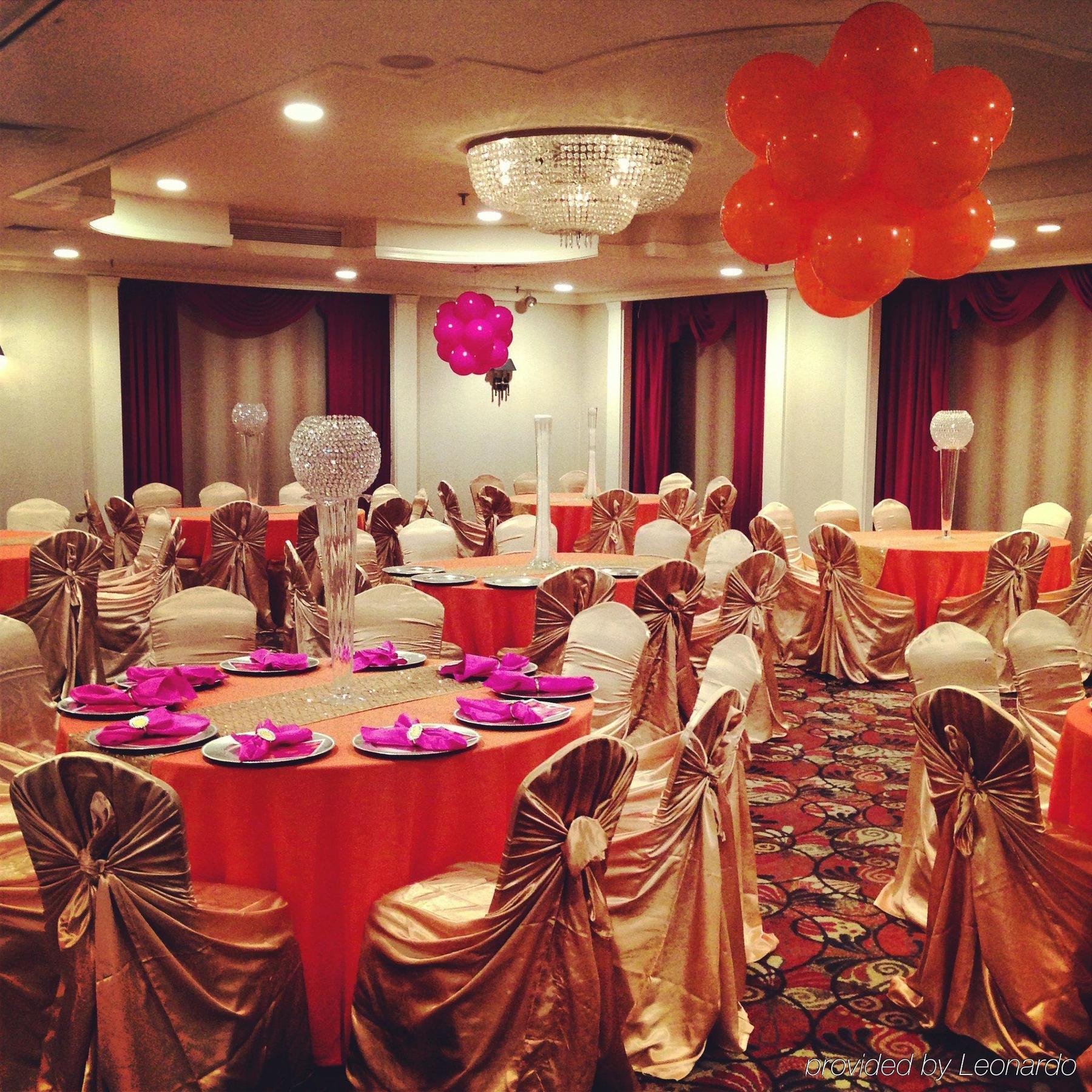 Adria Hotel&conference Center 3* Nueva York