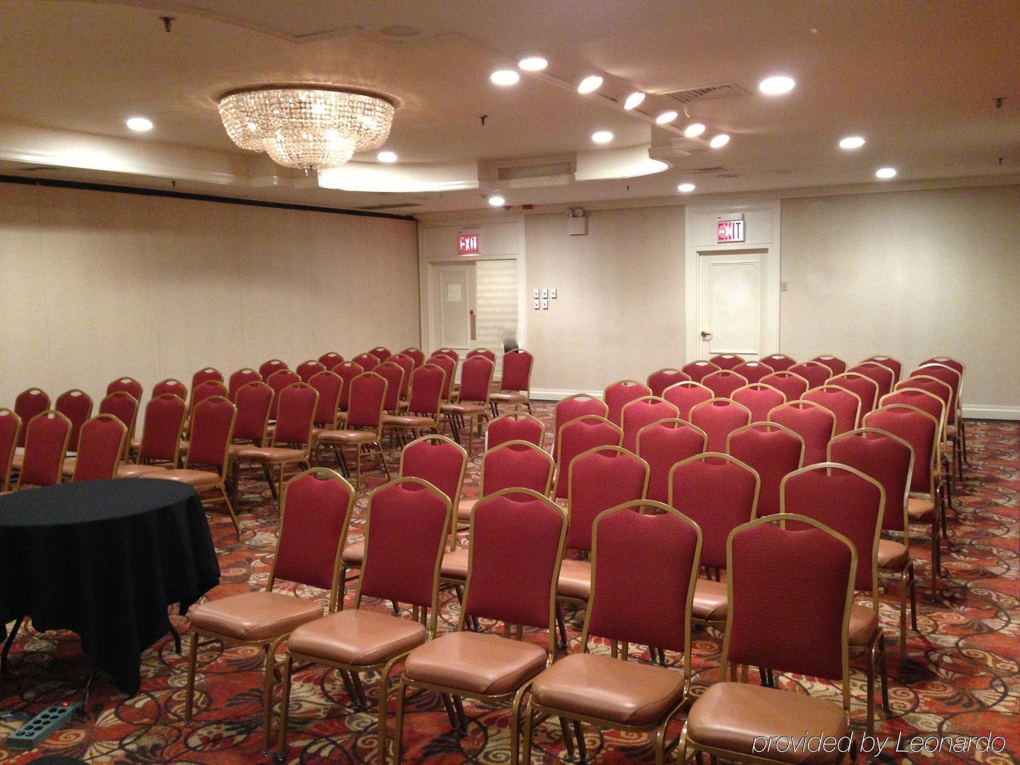 Adria Hotel&conference Center Hotel