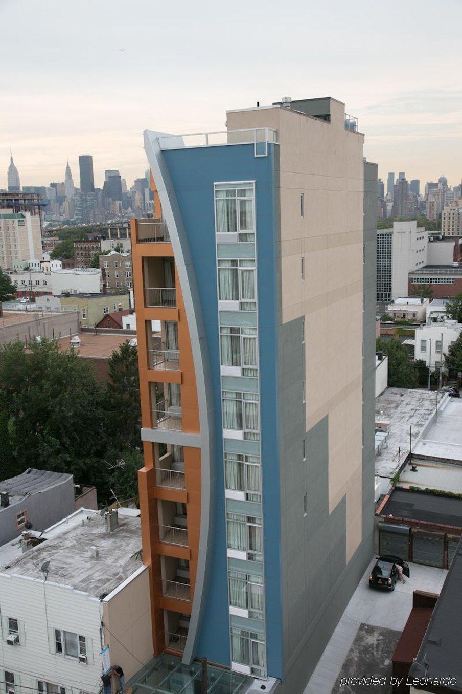 Nesva - Vista (adults Only) 3* New York City