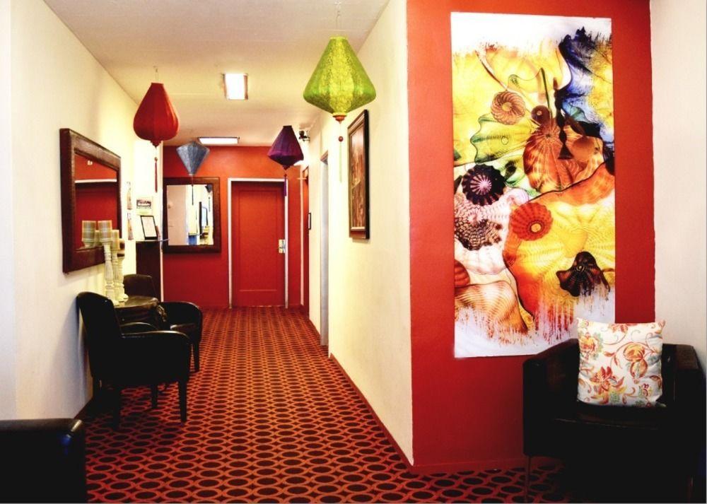 Royal Park Hostel New York City