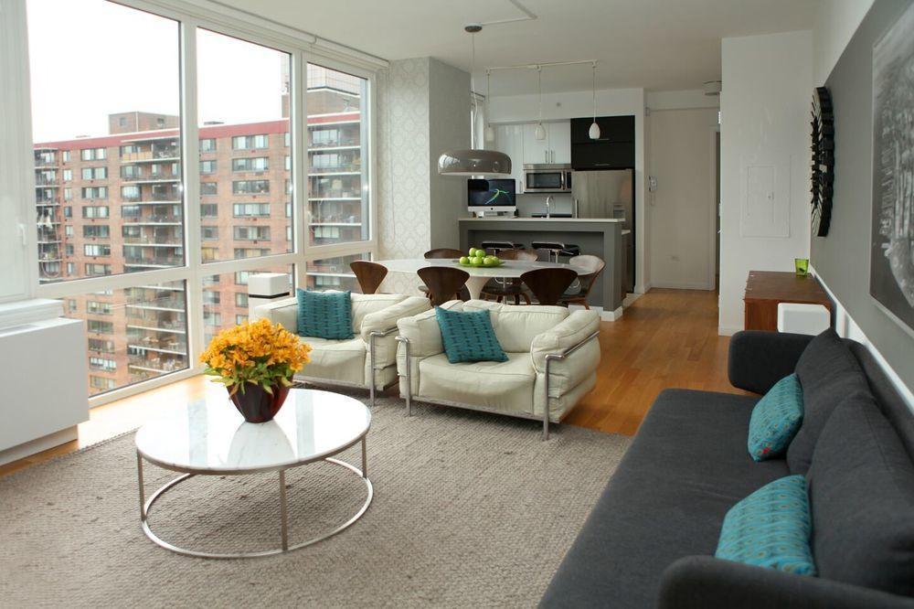 Park View Hotel Nova York