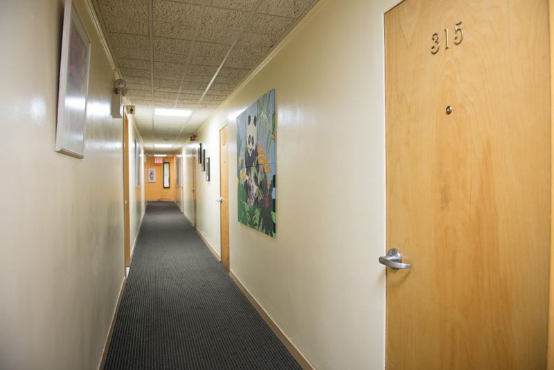 Vandrerhjem Flushing Ymca New York