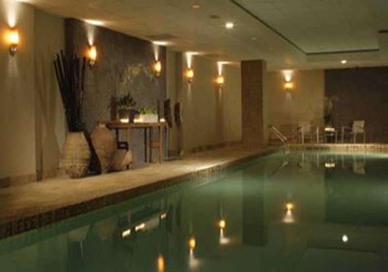Aka Sutton Place 4* New York City