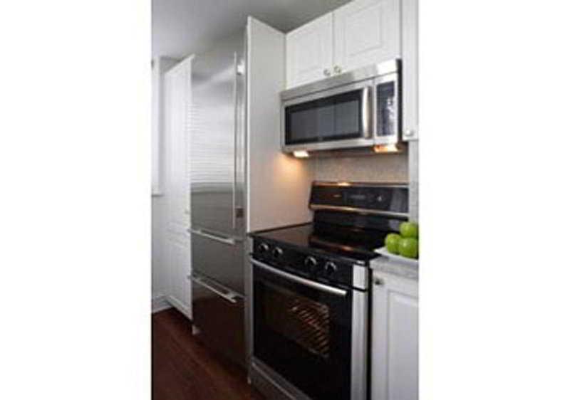 Aka Sutton Place Aparthotel New York City