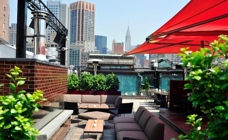 Park South Hotel, Part Of Jdv By Hyatt New York City