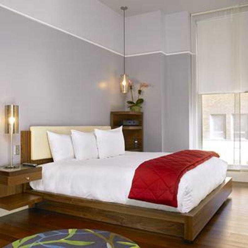 Sonder Duane Street 4* New York City
