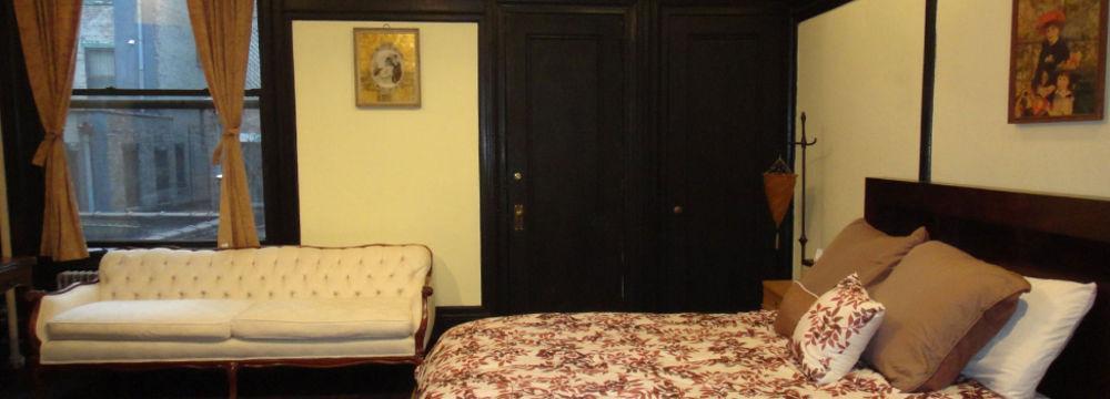 Sugar Hill Appartement