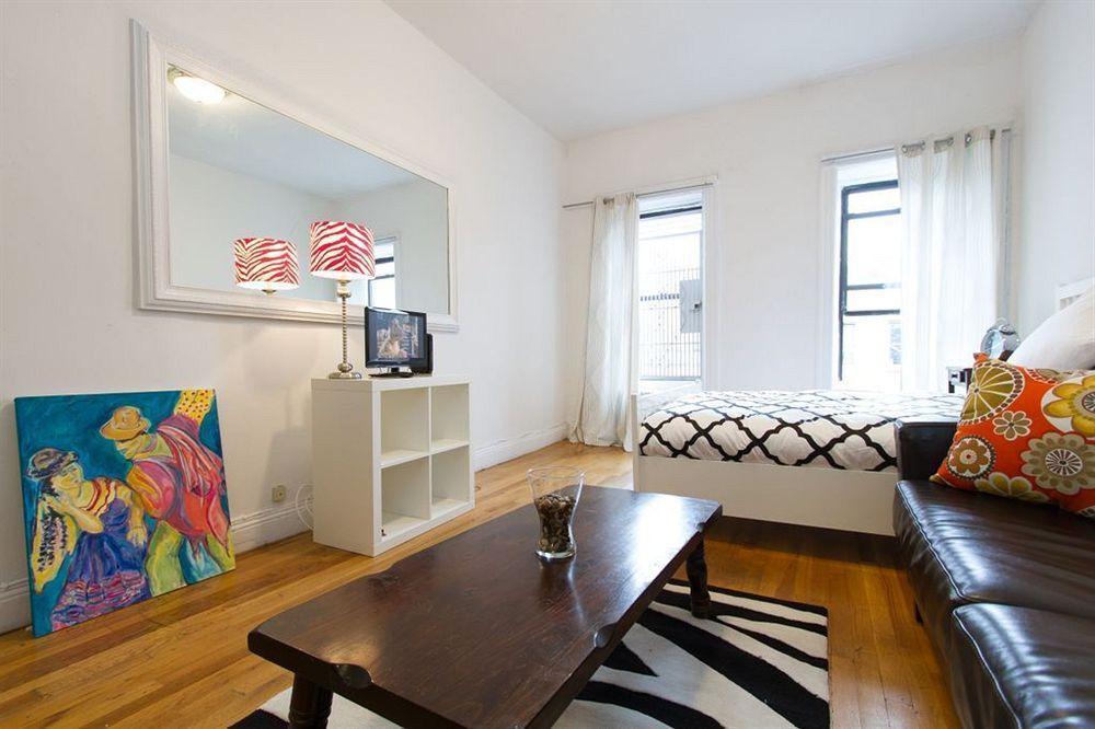 Time Square Time Appartement
