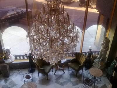 Paris Hotel Nueva York