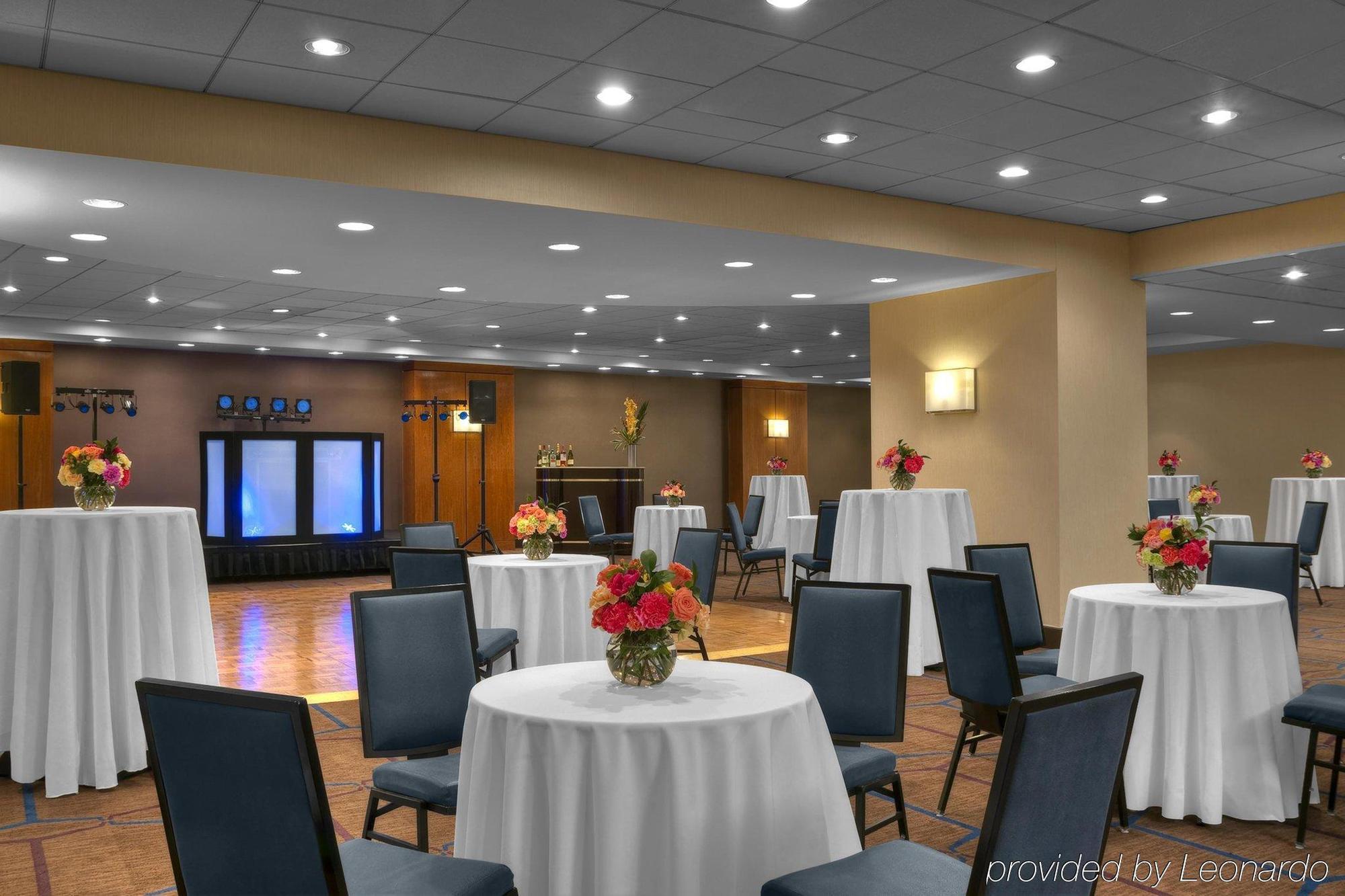 Doubletree By Hilton Metropolitan Hotel Nueva York