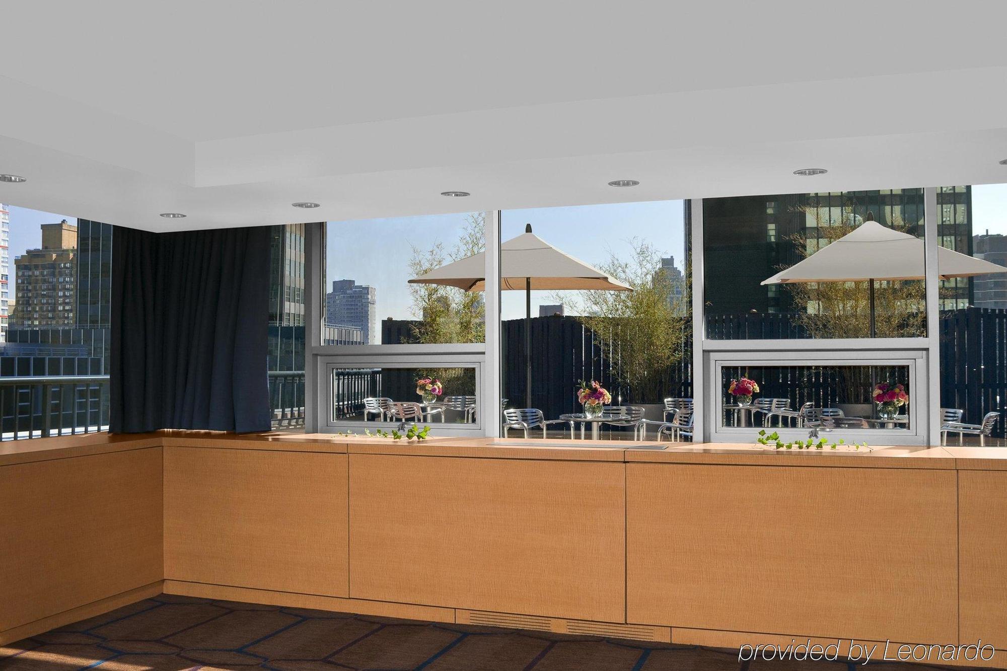Doubletree By Hilton Metropolitan 4* Nueva York