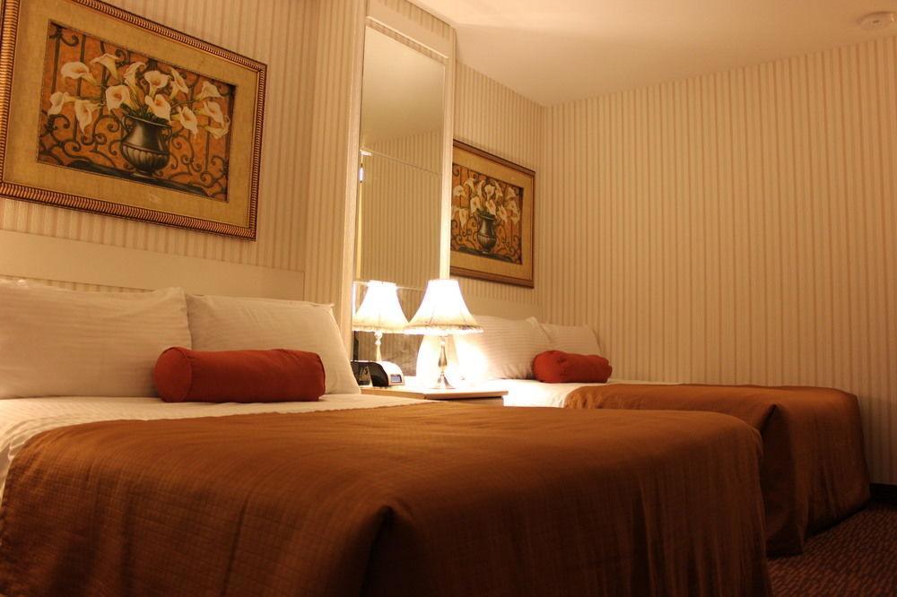Flushing 88 Hotel Nueva York