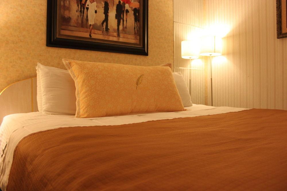 Flushing 88 Hotel Nueva York