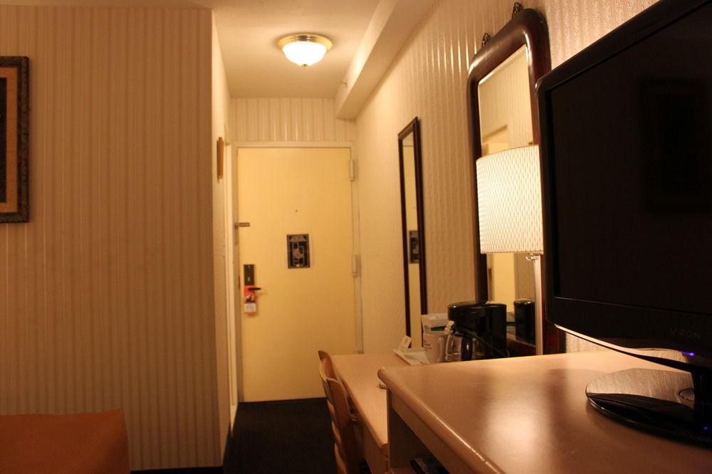 Flushing 88 Hotel Nueva York
