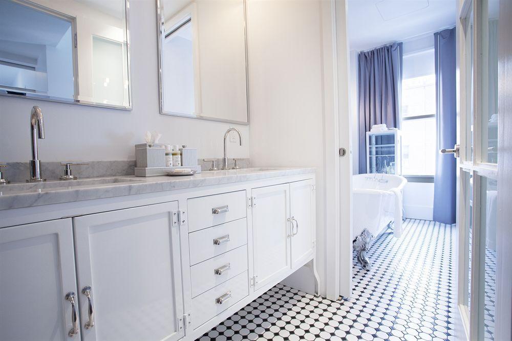 Sonder Duane Street 4* New York City