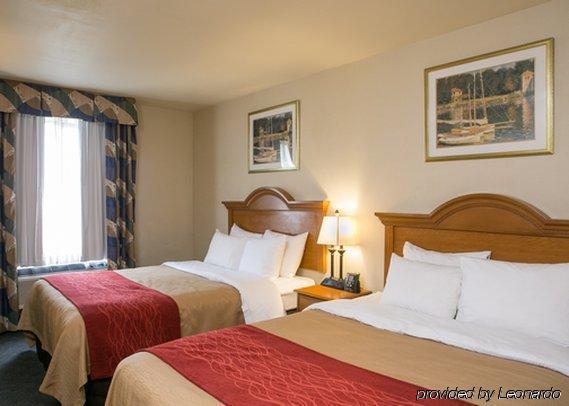 Comfort Jfk Airport Hotel New York City
