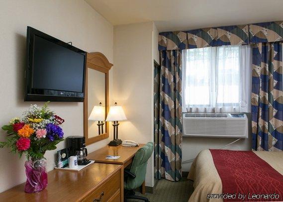 Comfort Jfk Airport 2* New York City