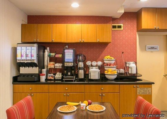 Comfort Jfk Airport Hotel New York City