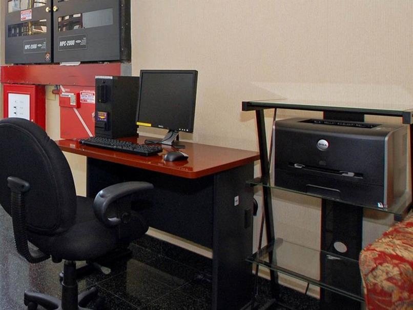 Comfort Jfk Airport Hotel New York City