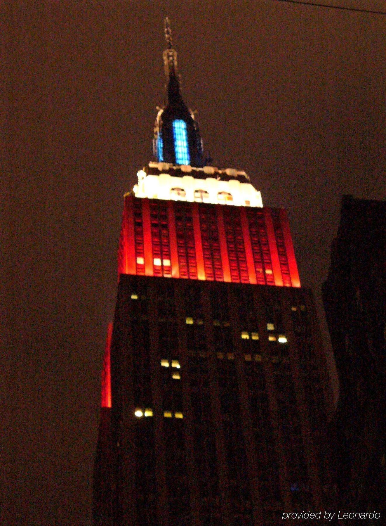Manhattan 6th Ave - Chelsea By Ihg 4* Nueva York