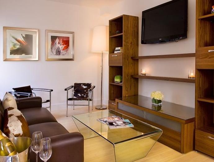 27 By Luxurban Hotel Nueva York