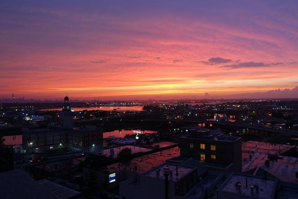 Anyi In Flushing Appartement New York