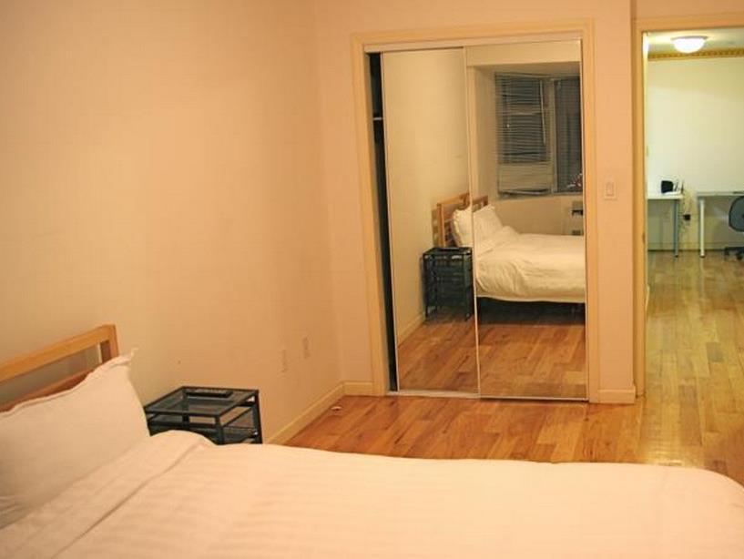 Anyi In Flushing Appartement