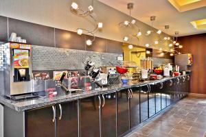 Hilton Jfk Airport 4* New York City