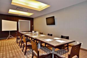 Hilton Jfk Airport 4* New York City