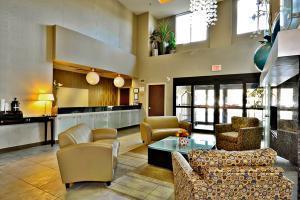 Hilton Jfk Airport 4* New York City
