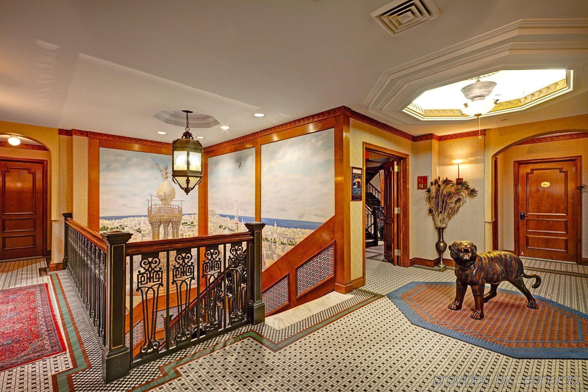 Casablanca By Library Collection Hotel Nova York