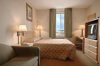 Days By Wyndham Jamaica / Jfk Airport 3* New York City