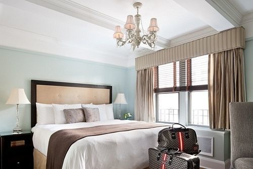 Voco The Franklin New York, An Ihg Hotel 4*