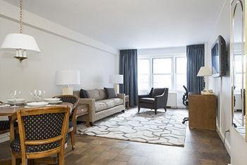 Murray Hill East - Extended Apartamento Nueva York