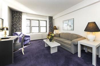 Murray Hill East - Extended Apartamento