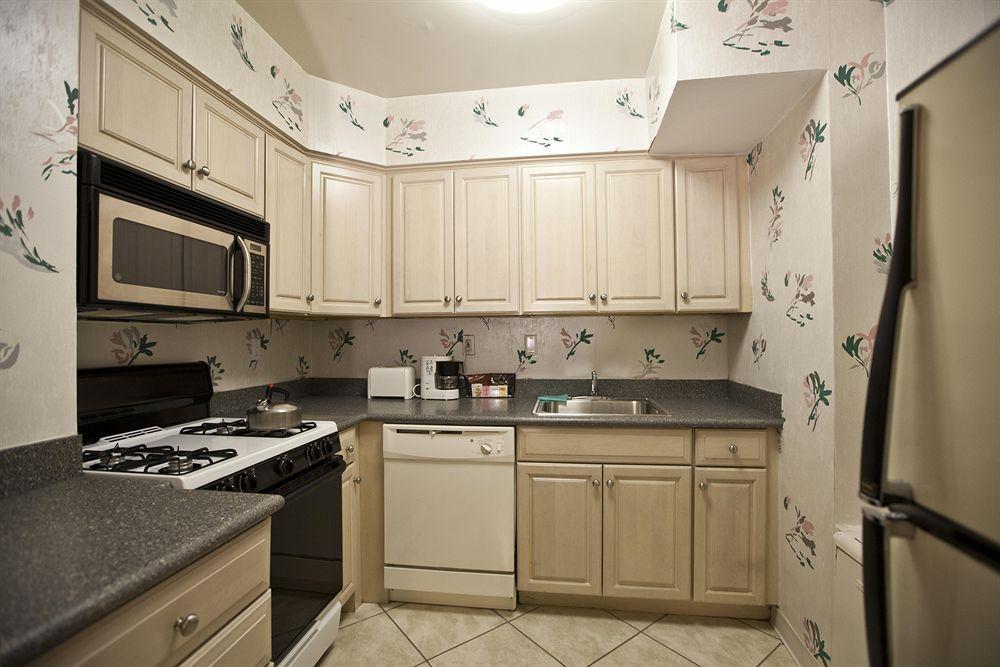 Murray Hill East - Extended Apartamento *