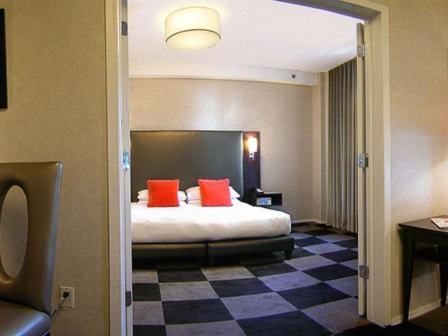 Ameritania At Times Square 4* New York