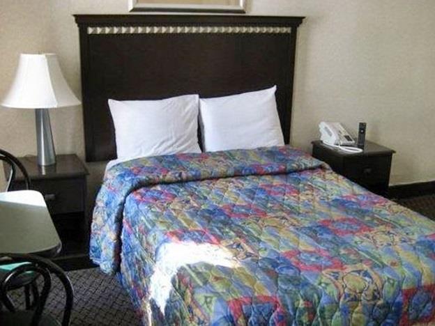 New York Inn Gasthof 2*