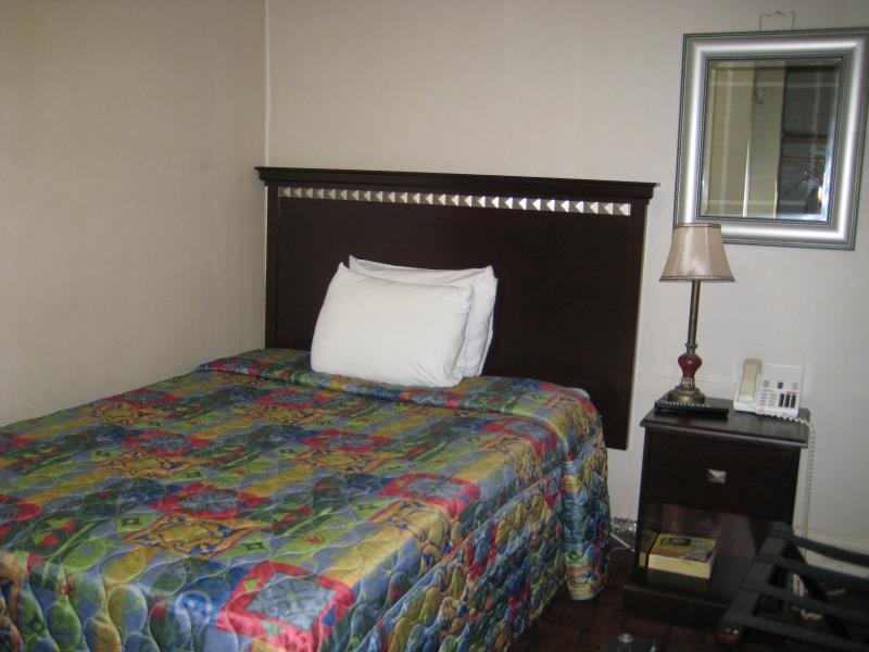 New York Inn Gasthof New York