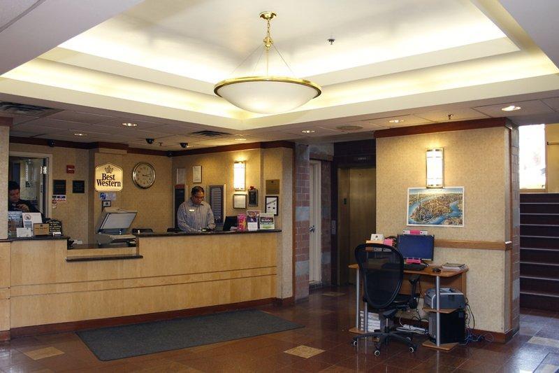 Midtown Convention Center Nyc 3* Nova York