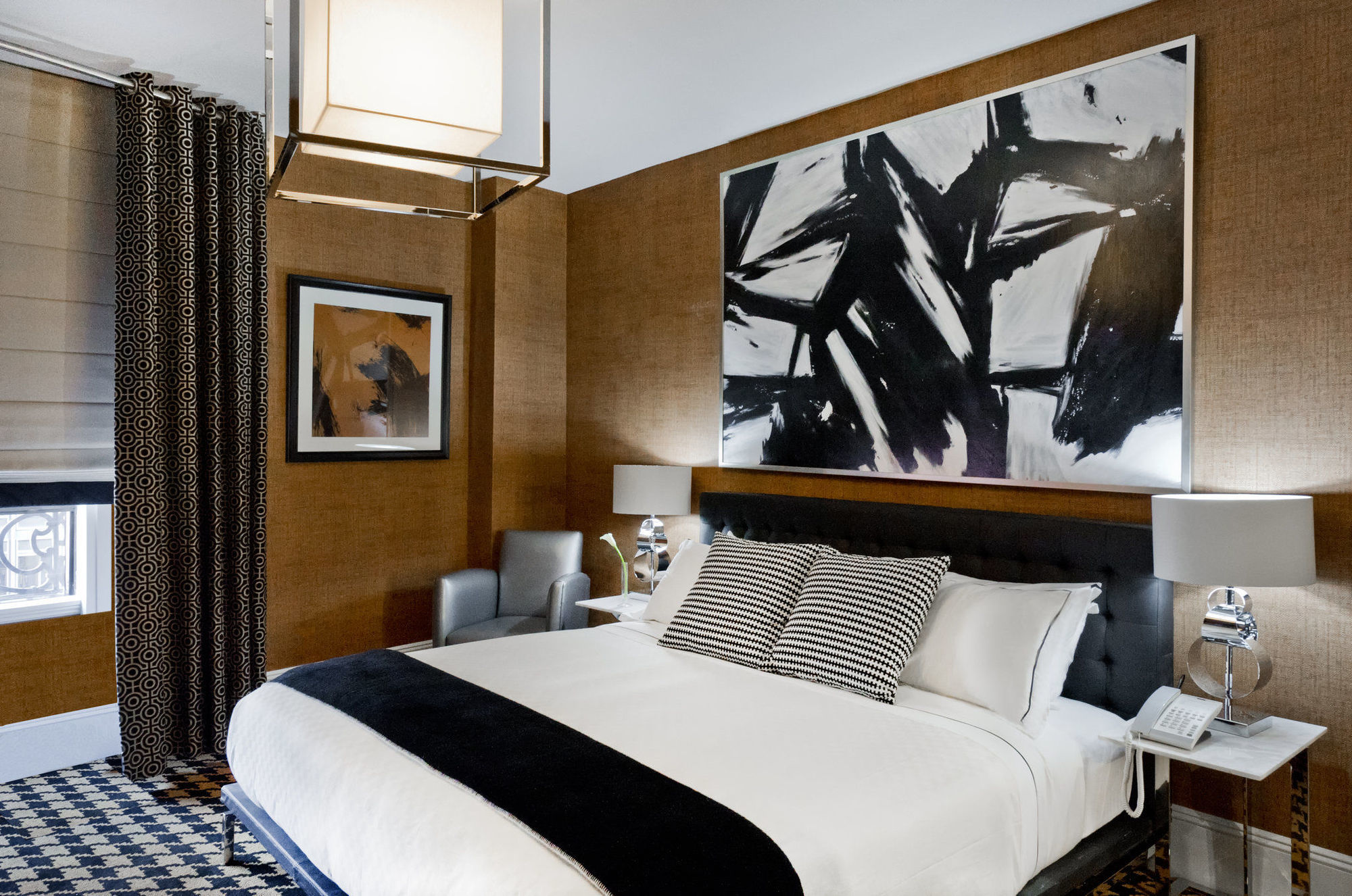 Ameritania At Times Square 4* New York