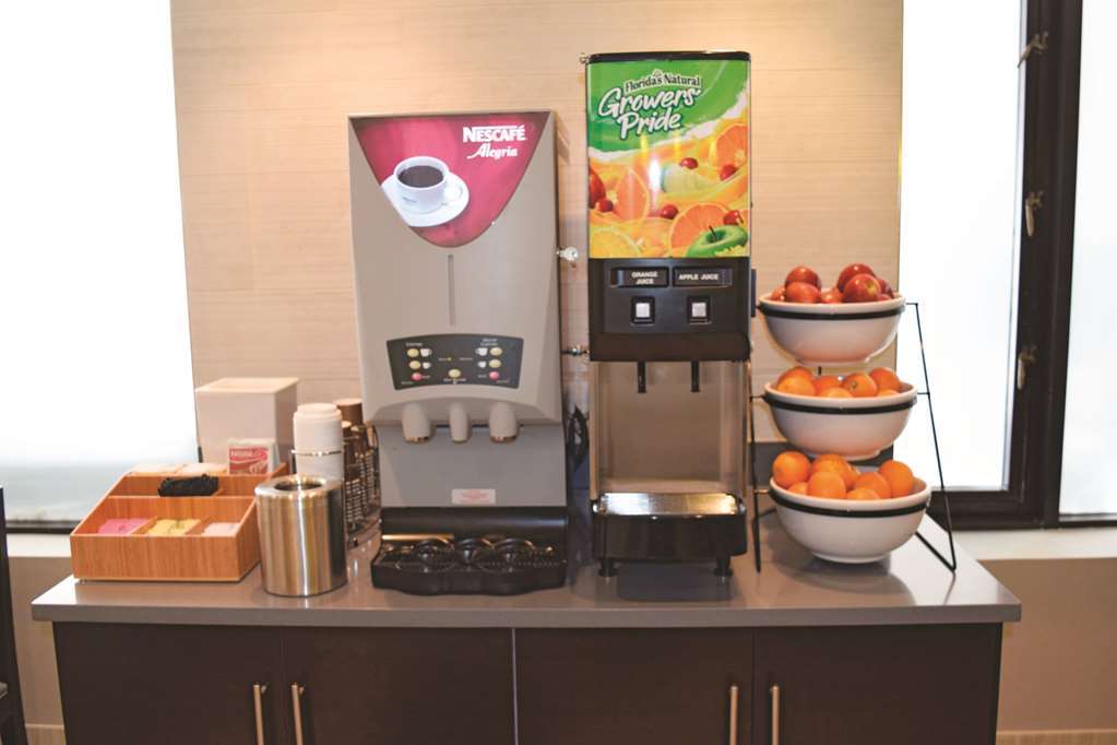 La Quinta By Wyndham Park Hotel Nueva York