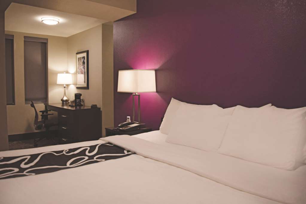 La Quinta By Wyndham Park 3* Nueva York