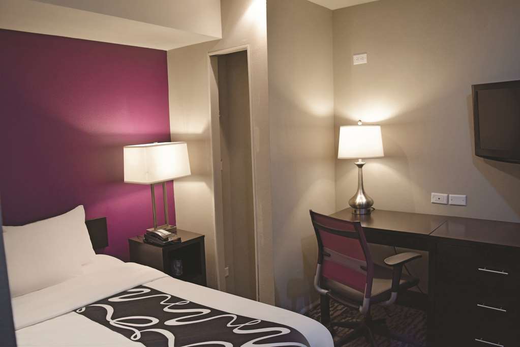 La Quinta By Wyndham Park 3* Nueva York