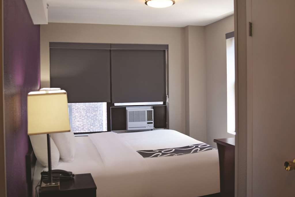 La Quinta By Wyndham Park 3* Nueva York