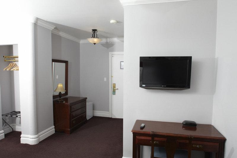 Hotel Hgu Nova York