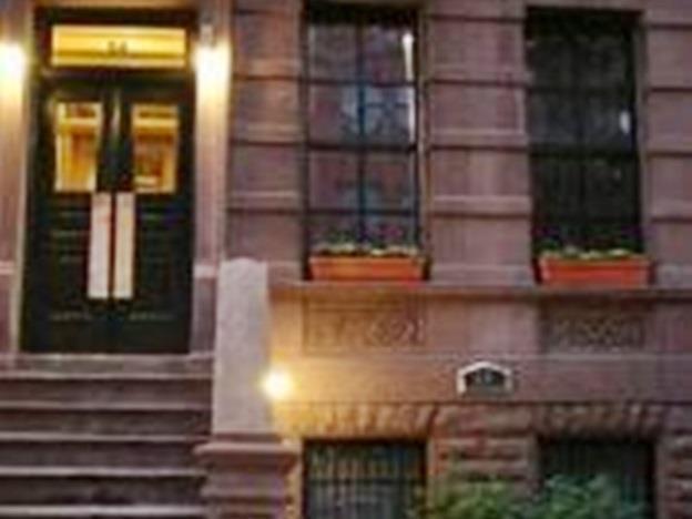 Harlem 2* New York