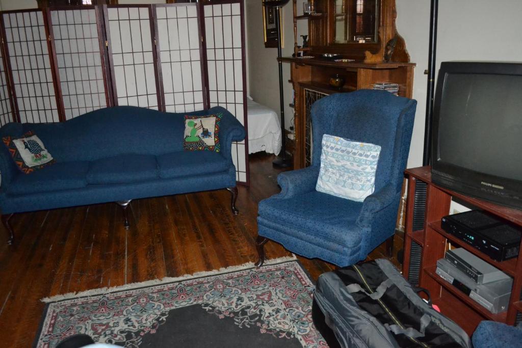 Appartement Harlem 144 Apartment New York